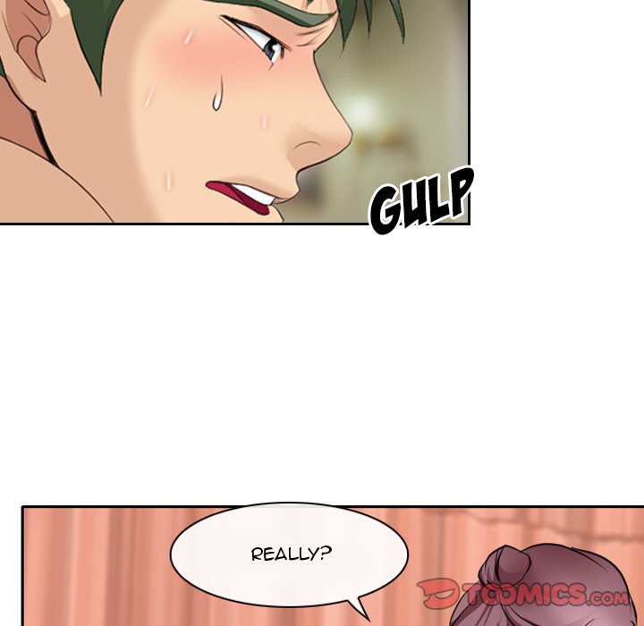 Midsummer Night's Dream Chapter 26 Page 18