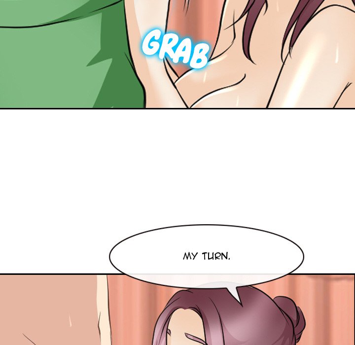 Midsummer Night's Dream Chapter 26 Page 31