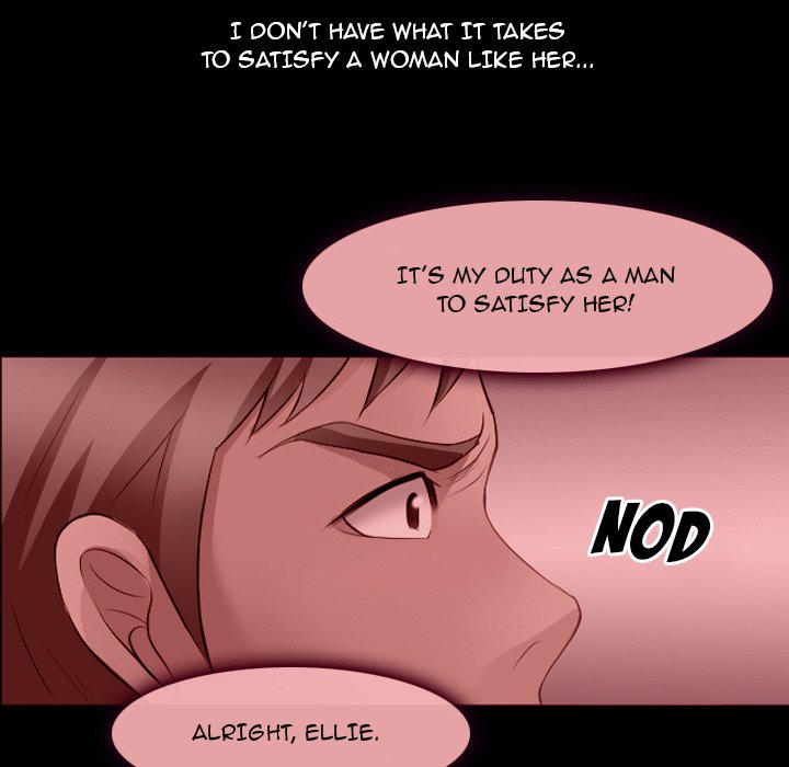 Midsummer Night's Dream Chapter 26 Page 60
