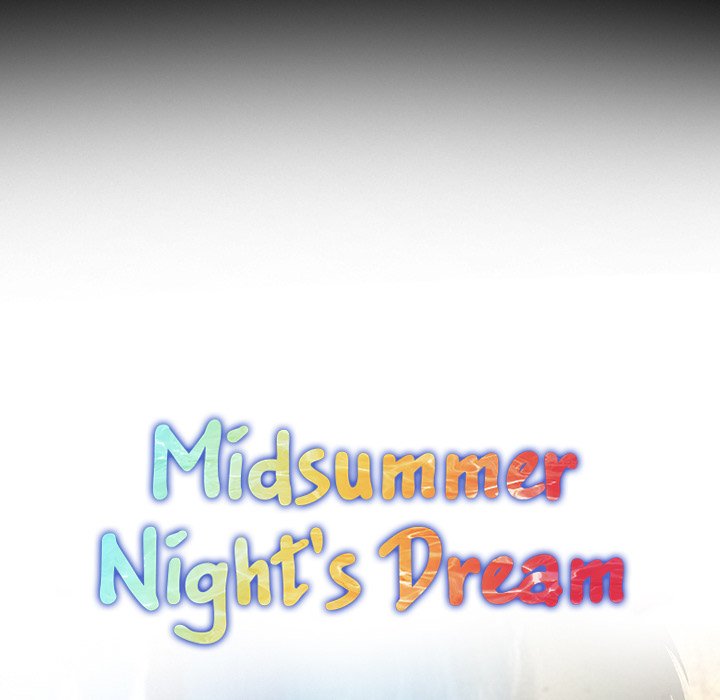 Midsummer Night's Dream Chapter 26 Page 8