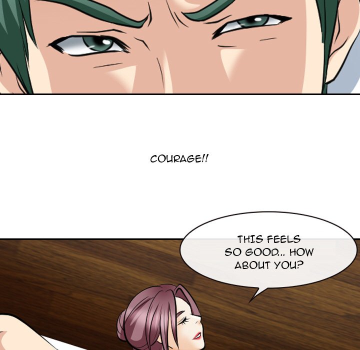 Midsummer Night's Dream Chapter 26 Page 84