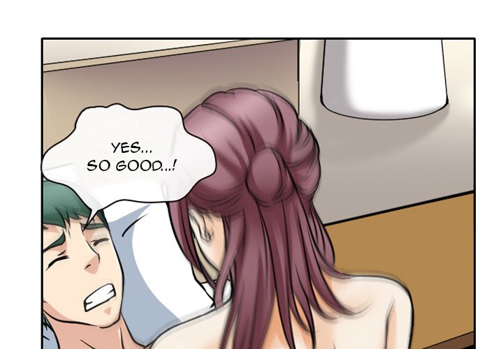 Midsummer Night's Dream Chapter 27 Page 1