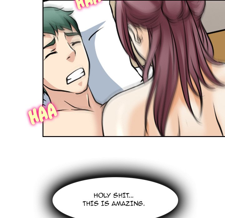 Midsummer Night's Dream Chapter 27 Page 12