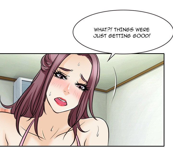 Midsummer Night's Dream Chapter 27 Page 19