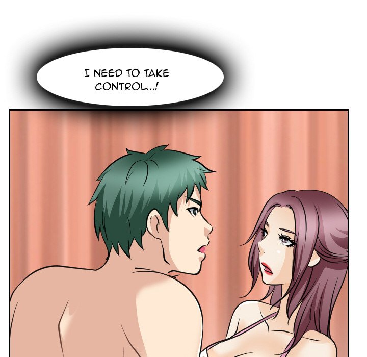 Midsummer Night's Dream Chapter 27 Page 20