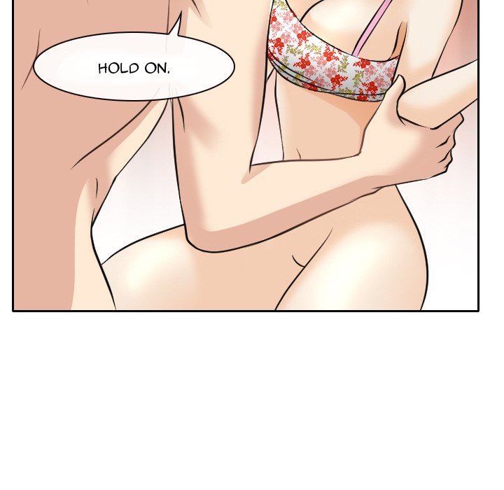 Midsummer Night's Dream Chapter 27 Page 21