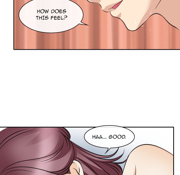 Midsummer Night's Dream Chapter 27 Page 27