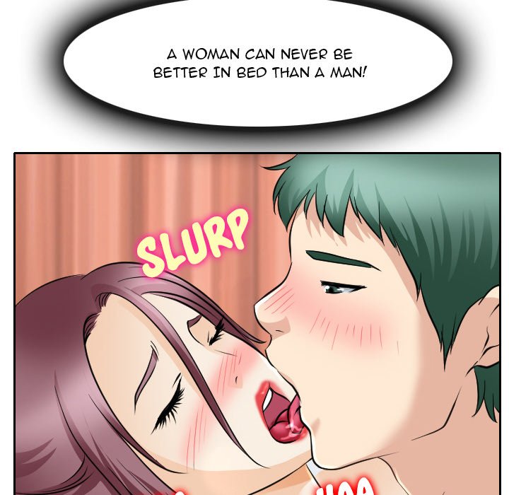 Midsummer Night's Dream Chapter 27 Page 32
