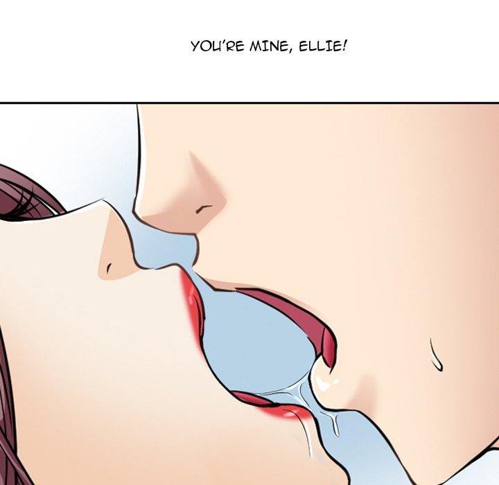 Midsummer Night's Dream Chapter 27 Page 36