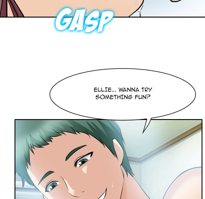 Midsummer Night's Dream Chapter 27 Page 37