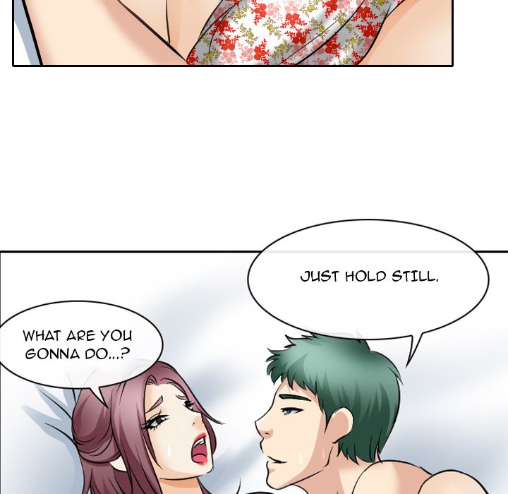 Midsummer Night's Dream Chapter 27 Page 40