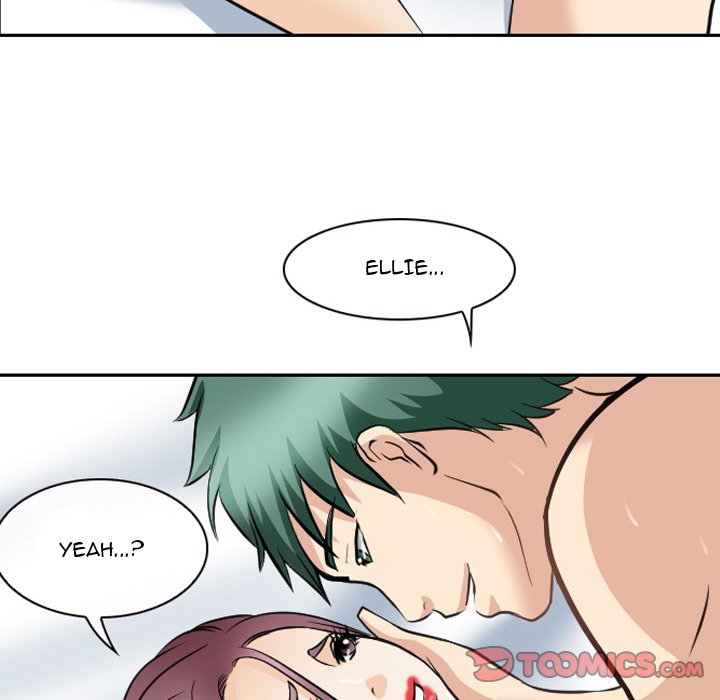 Midsummer Night's Dream Chapter 27 Page 42