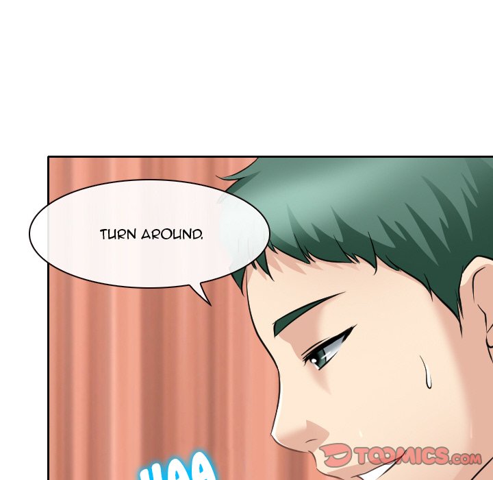 Midsummer Night's Dream Chapter 27 Page 46