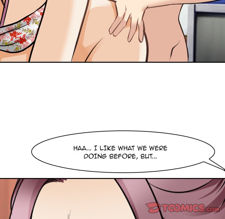 Midsummer Night's Dream Chapter 27 Page 50