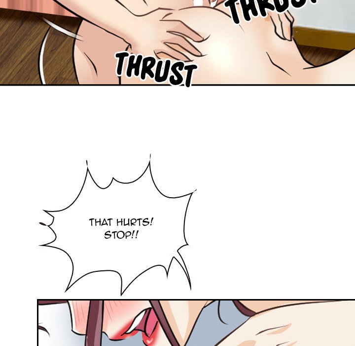 Midsummer Night's Dream Chapter 27 Page 57