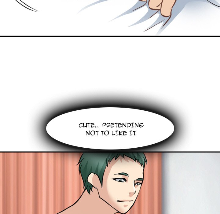 Midsummer Night's Dream Chapter 27 Page 61