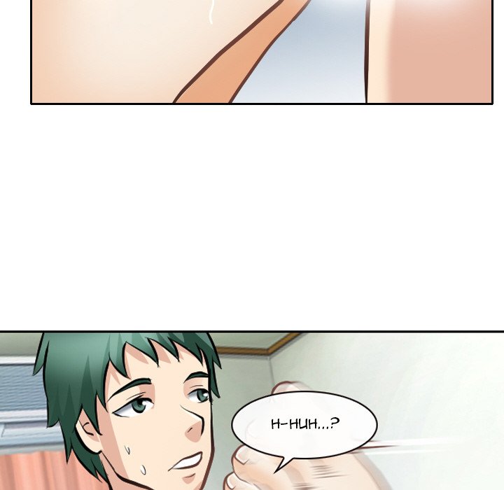 Midsummer Night's Dream Chapter 27 Page 67