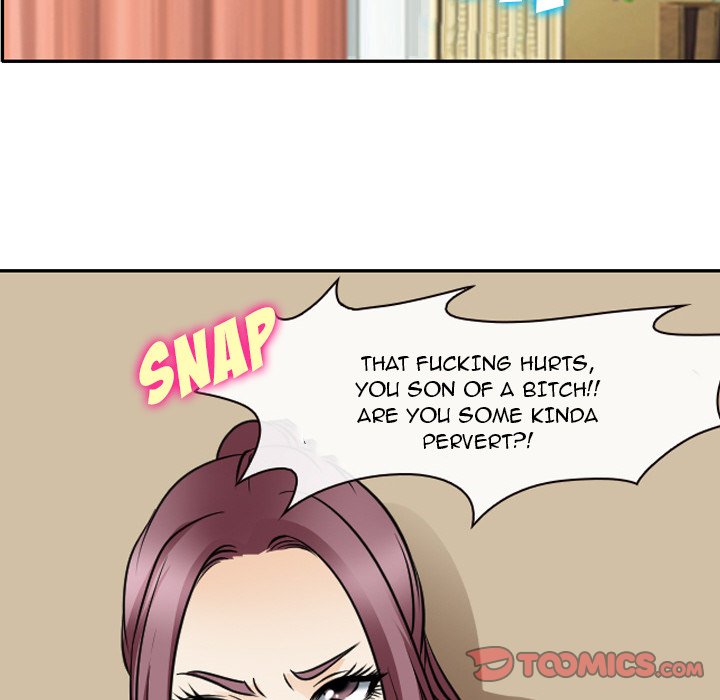 Midsummer Night's Dream Chapter 27 Page 70