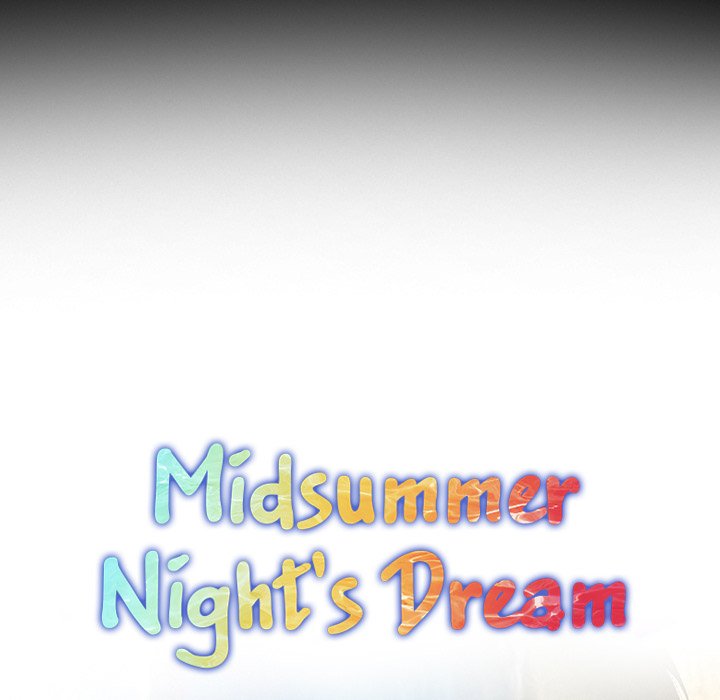 Midsummer Night's Dream Chapter 27 Page 8