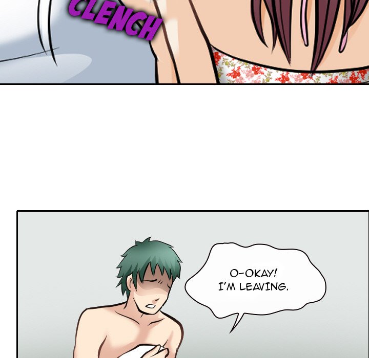 Midsummer Night's Dream Chapter 27 Page 81