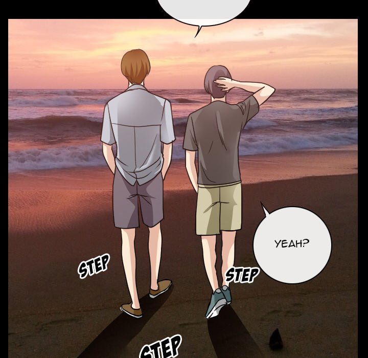 Midsummer Night's Dream Chapter 28 Page 12