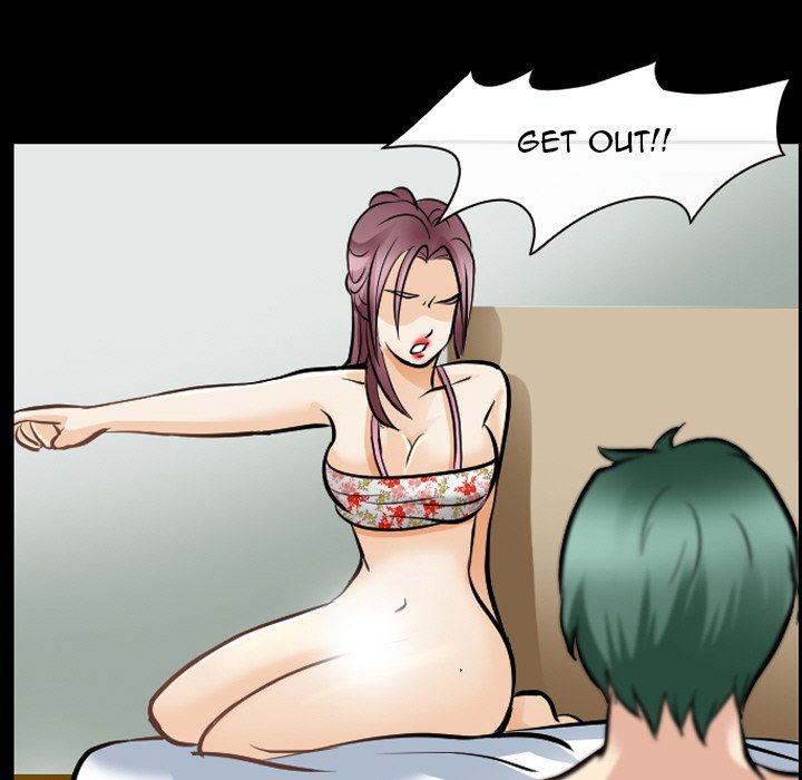 Midsummer Night's Dream Chapter 28 Page 19