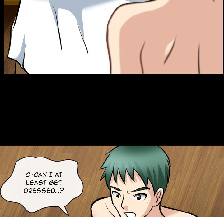 Midsummer Night's Dream Chapter 28 Page 20