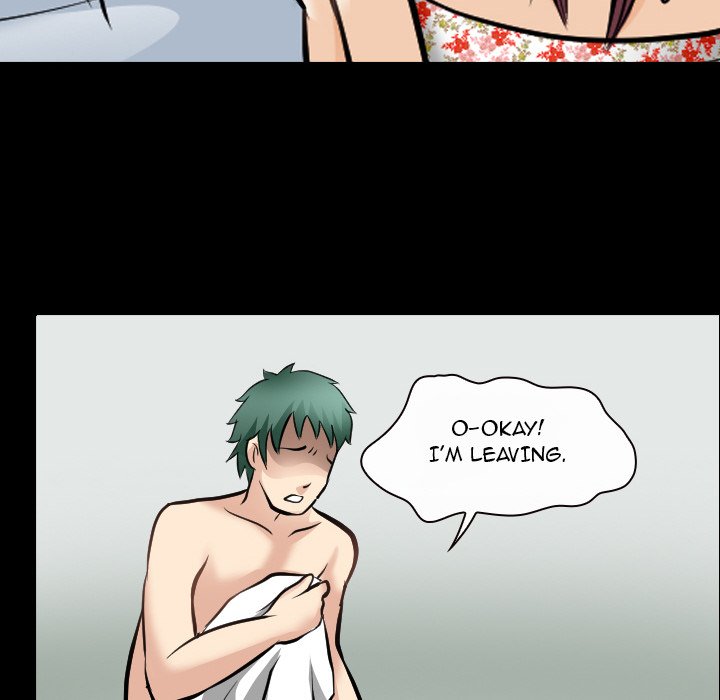 Midsummer Night's Dream Chapter 28 Page 24