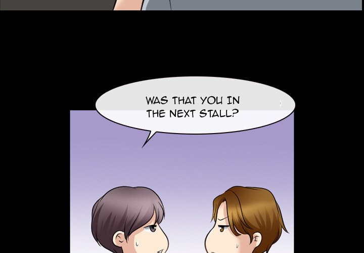 Midsummer Night's Dream Chapter 28 Page 4