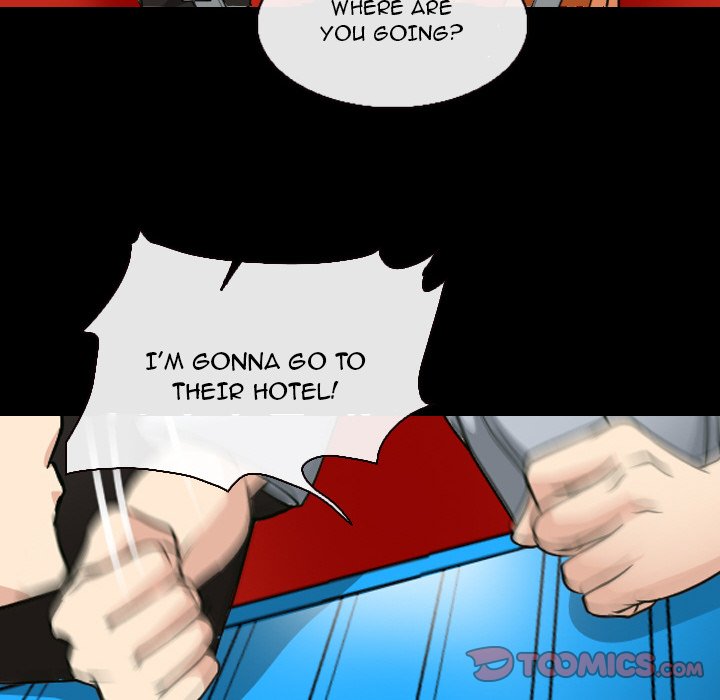 Midsummer Night's Dream Chapter 28 Page 70