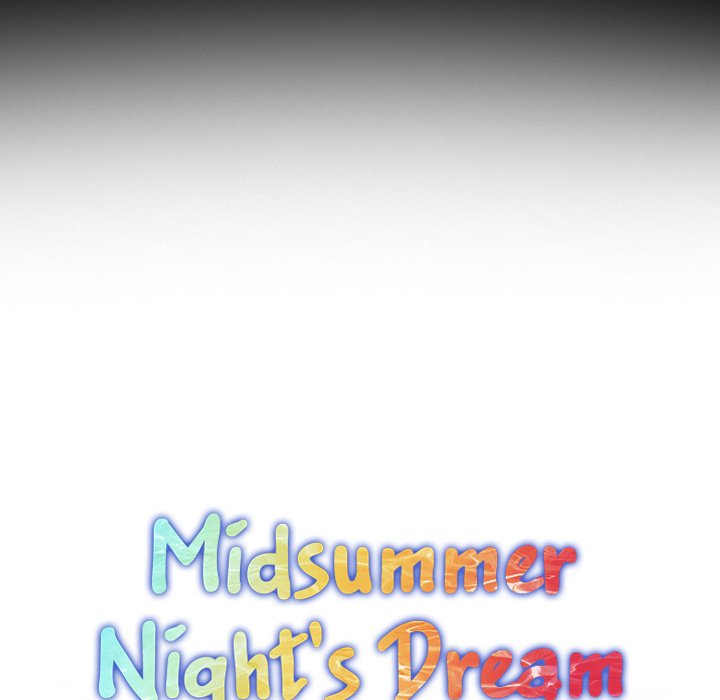 Midsummer Night's Dream Chapter 28 Page 8