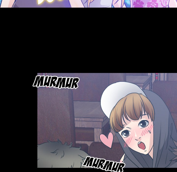 Midsummer Night's Dream Chapter 29 Page 15