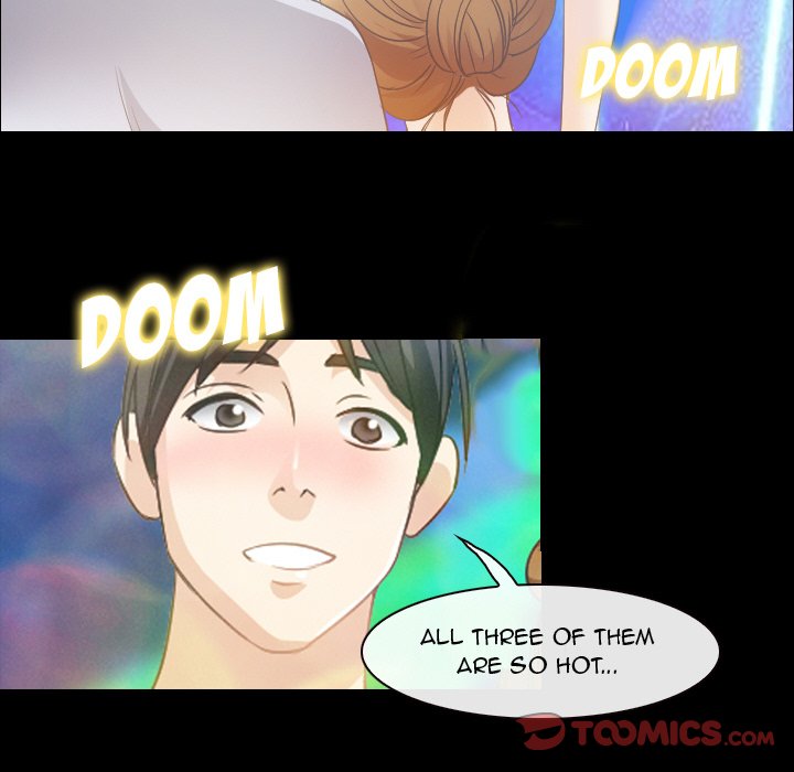 Midsummer Night's Dream Chapter 29 Page 26