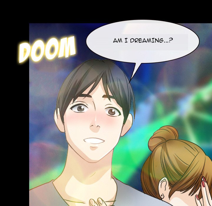 Midsummer Night's Dream Chapter 29 Page 28