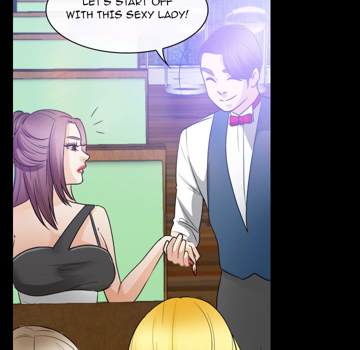 Midsummer Night's Dream Chapter 29 Page 64
