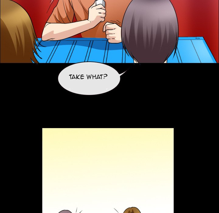 Midsummer Night's Dream Chapter 29 Page 76