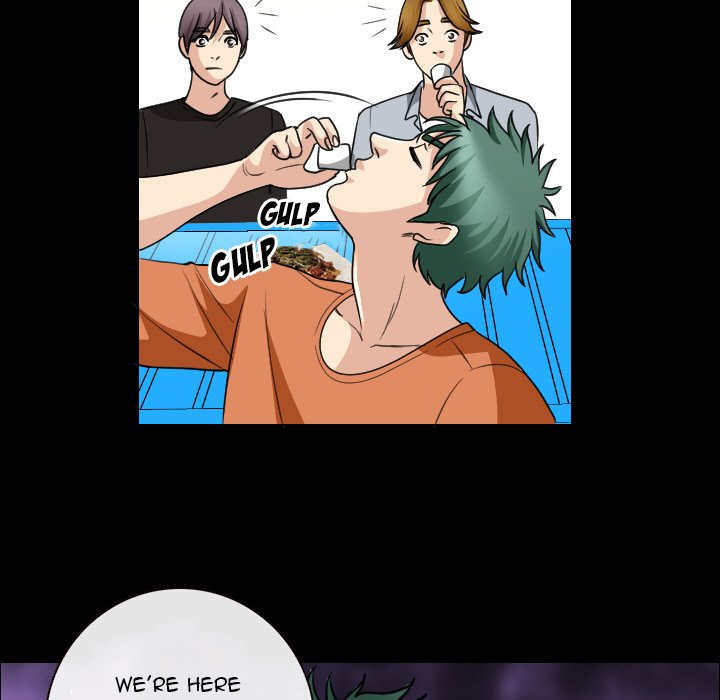 Midsummer Night's Dream Chapter 29 Page 77
