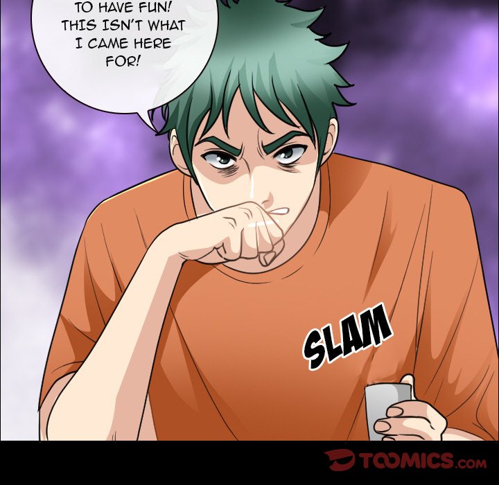 Midsummer Night's Dream Chapter 29 Page 78
