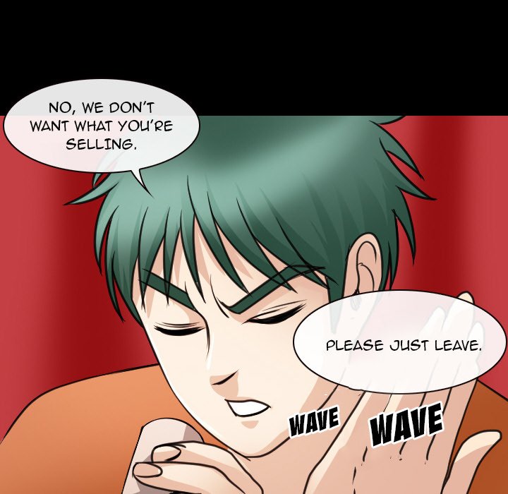 Midsummer Night's Dream Chapter 29 Page 81