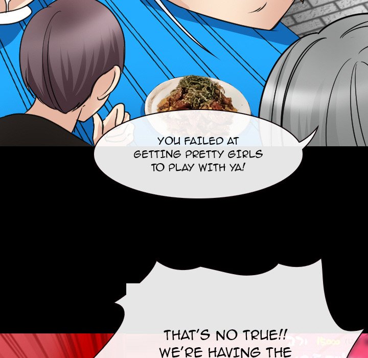 Midsummer Night's Dream Chapter 29 Page 83