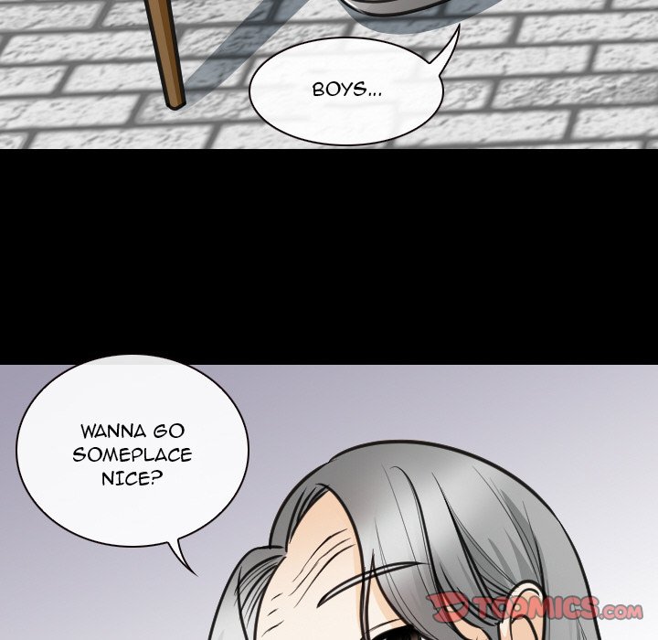 Midsummer Night's Dream Chapter 29 Page 86