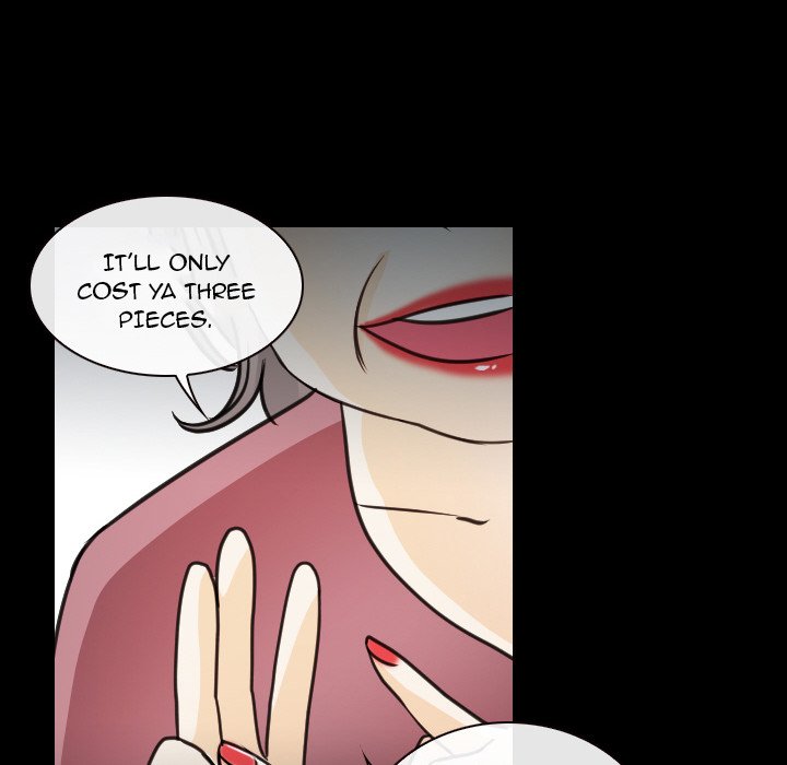 Midsummer Night's Dream Chapter 29 Page 89