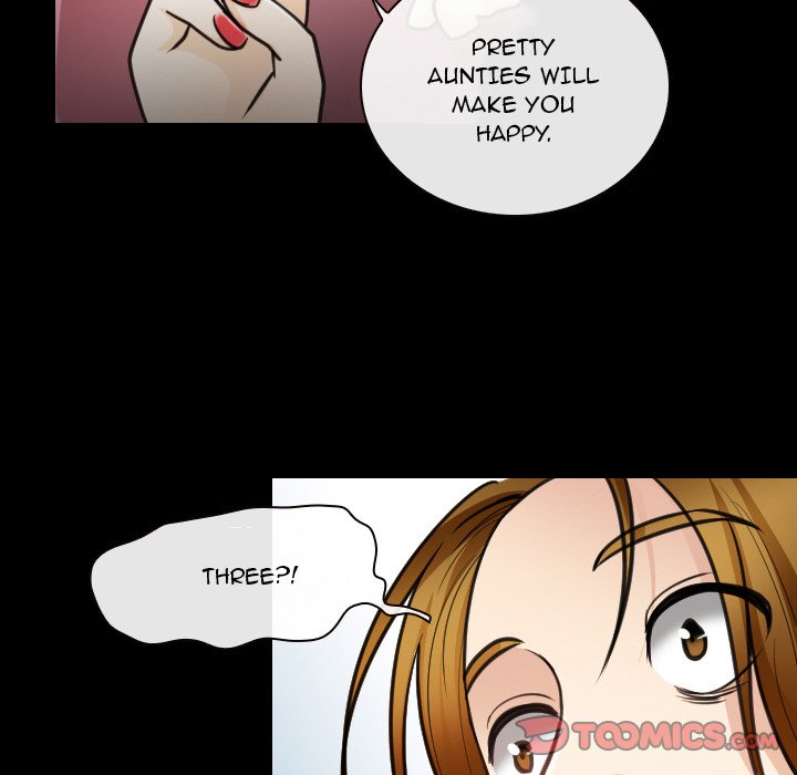Midsummer Night's Dream Chapter 29 Page 90