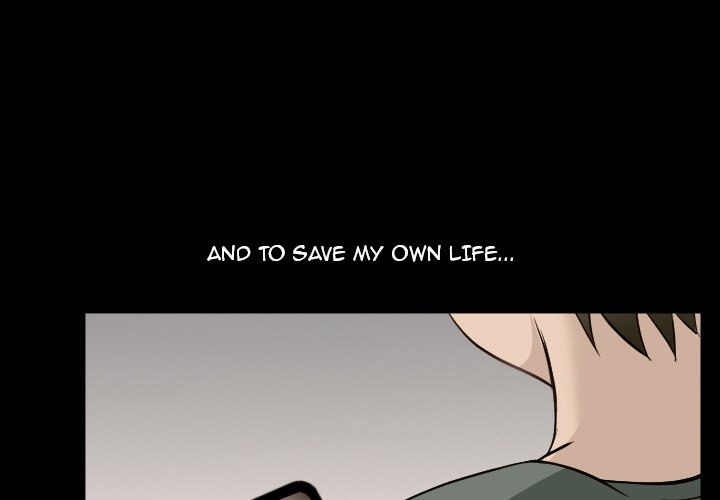 Midsummer Night's Dream Chapter 3 Page 1