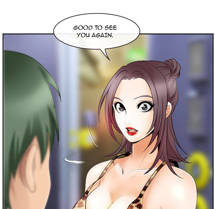 Midsummer Night's Dream Chapter 3 Page 100