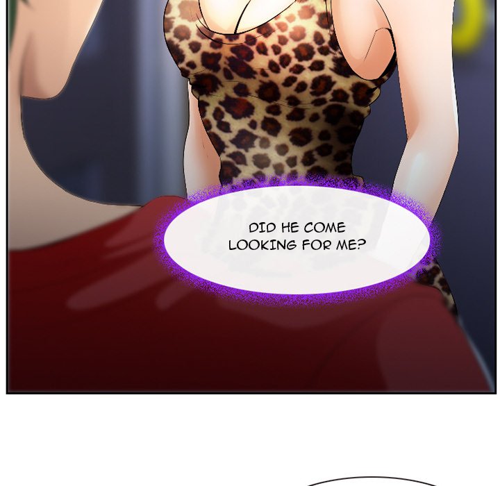 Midsummer Night's Dream Chapter 3 Page 101