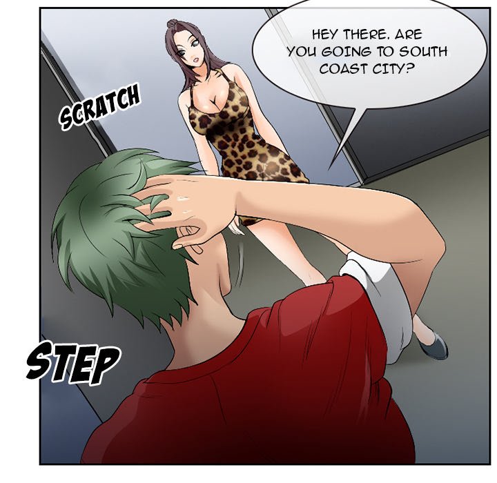 Midsummer Night's Dream Chapter 3 Page 102