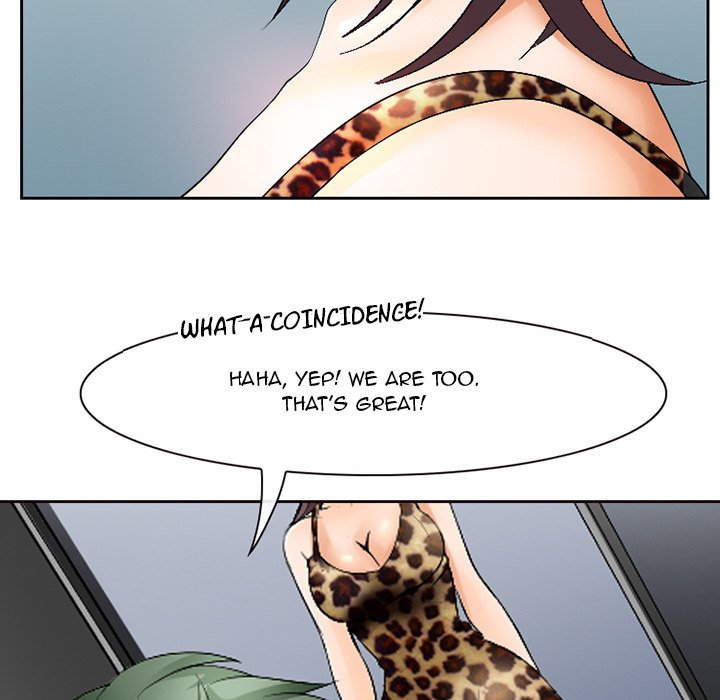 Midsummer Night's Dream Chapter 3 Page 105