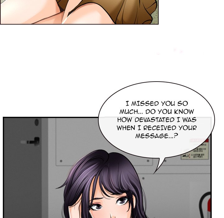 Midsummer Night's Dream Chapter 3 Page 13