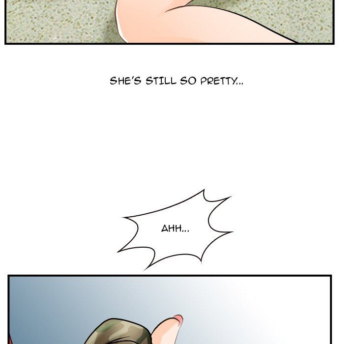 Midsummer Night's Dream Chapter 3 Page 15